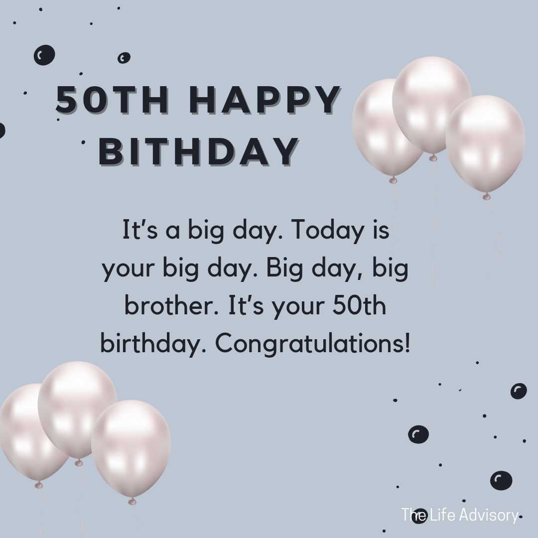 90-happy-50th-birthday-brother-wishes-messages-quotes