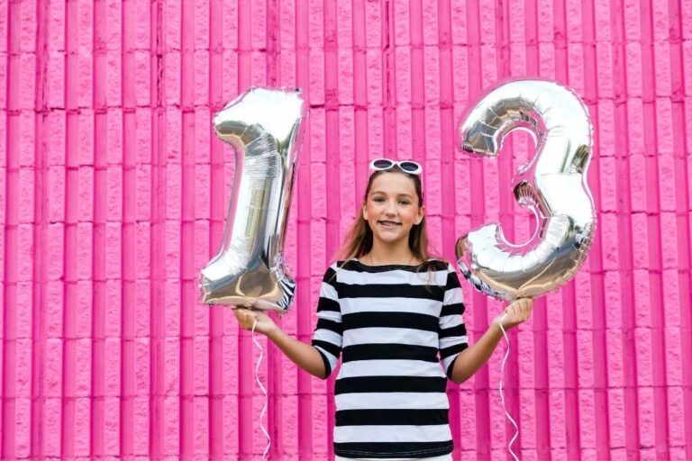 Happy 13th Birthday Daughter Wishes, Quotes and Messages