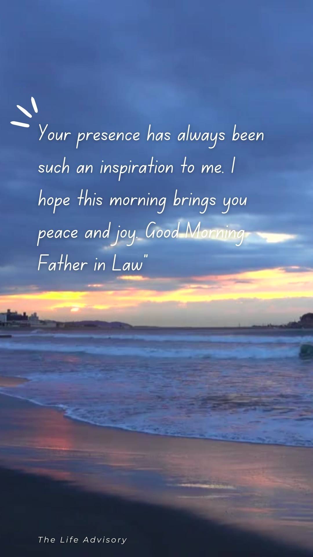 100+ Good Morning Father-in-law: Quotes, Messages and Wishes