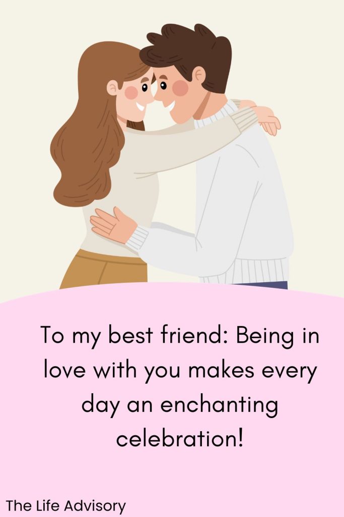 marry my best friend quotes