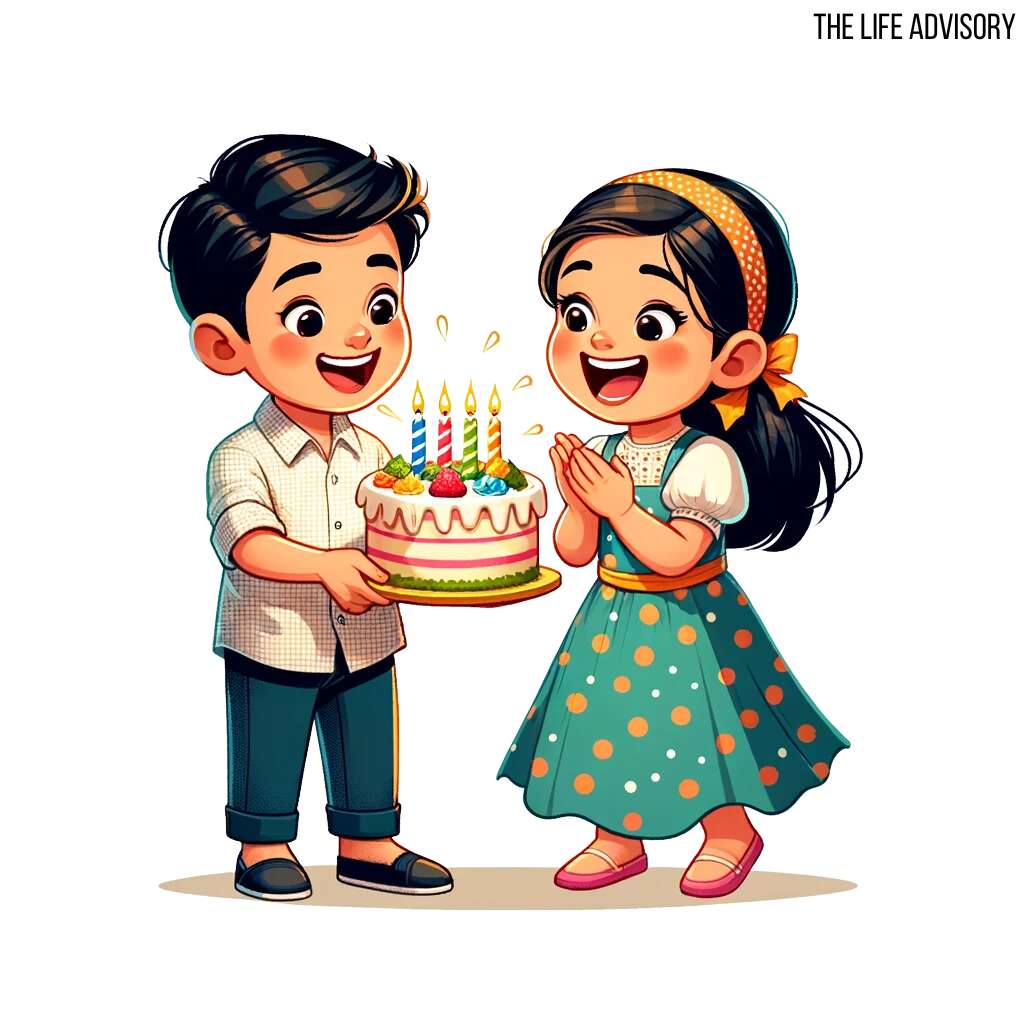 Funny Birthday Wishes For Sister From Brother