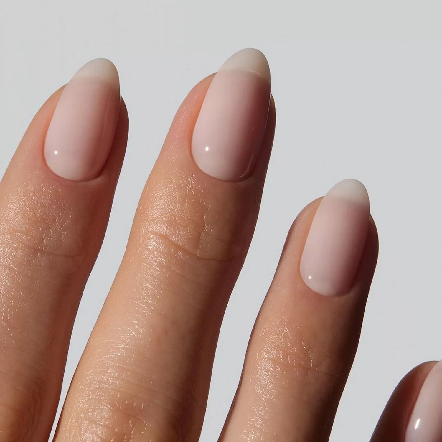 Gelcare Rose BB Cream - InStyle February Nail Colors