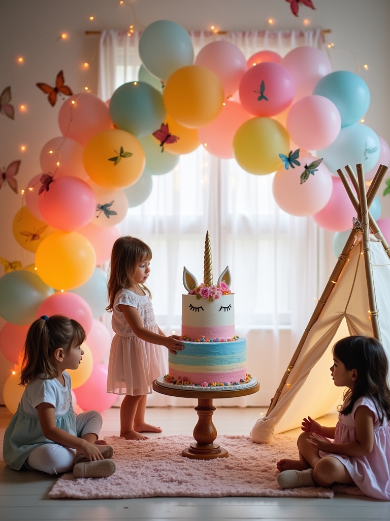 celebrating little ones magical adventures