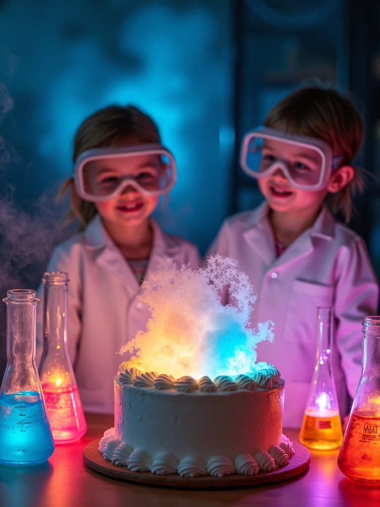 eccentric experiments conducted covertly