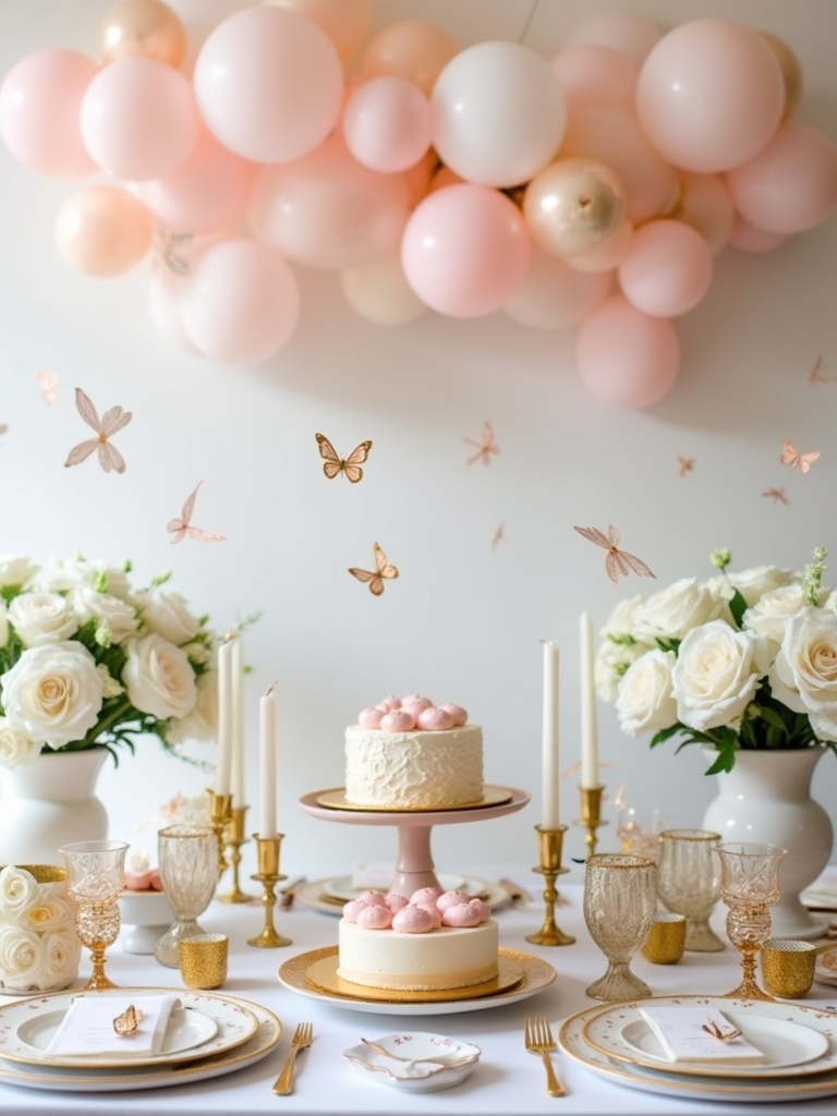 memorable baby shower theme ideas