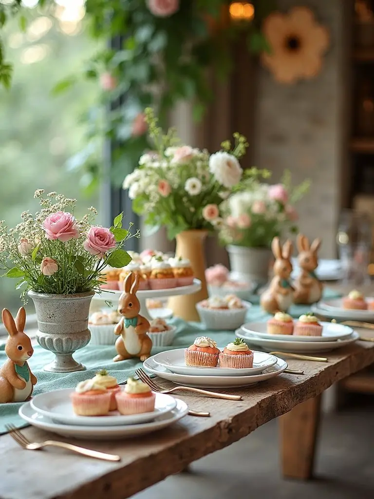 beatrix potter themed games