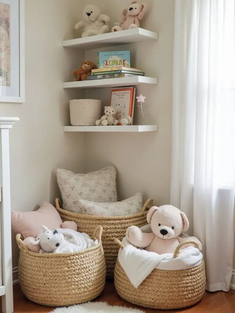 bedtime gifts for comfort
