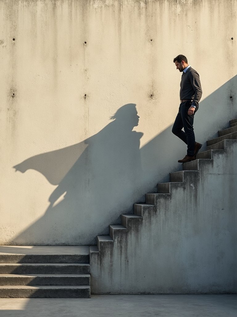 belief fuels achievement through self efficacy