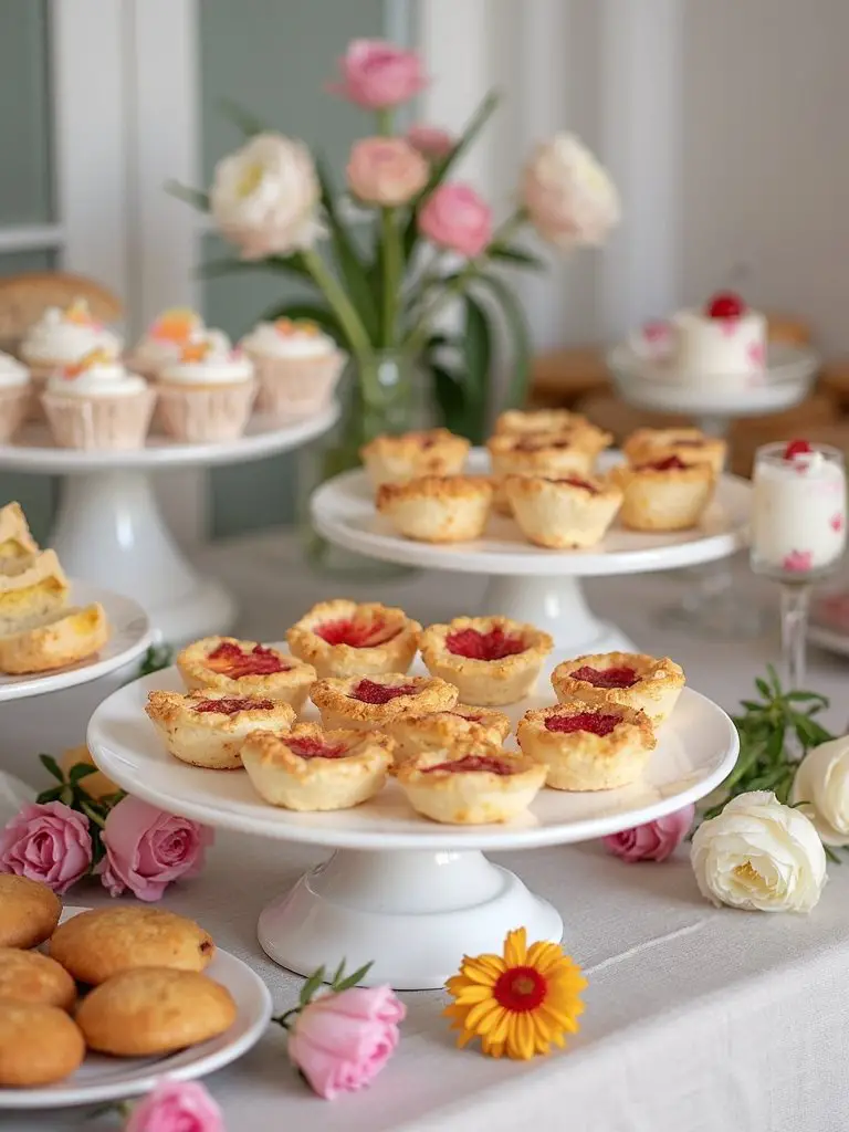 breakfast bites for gatherings
