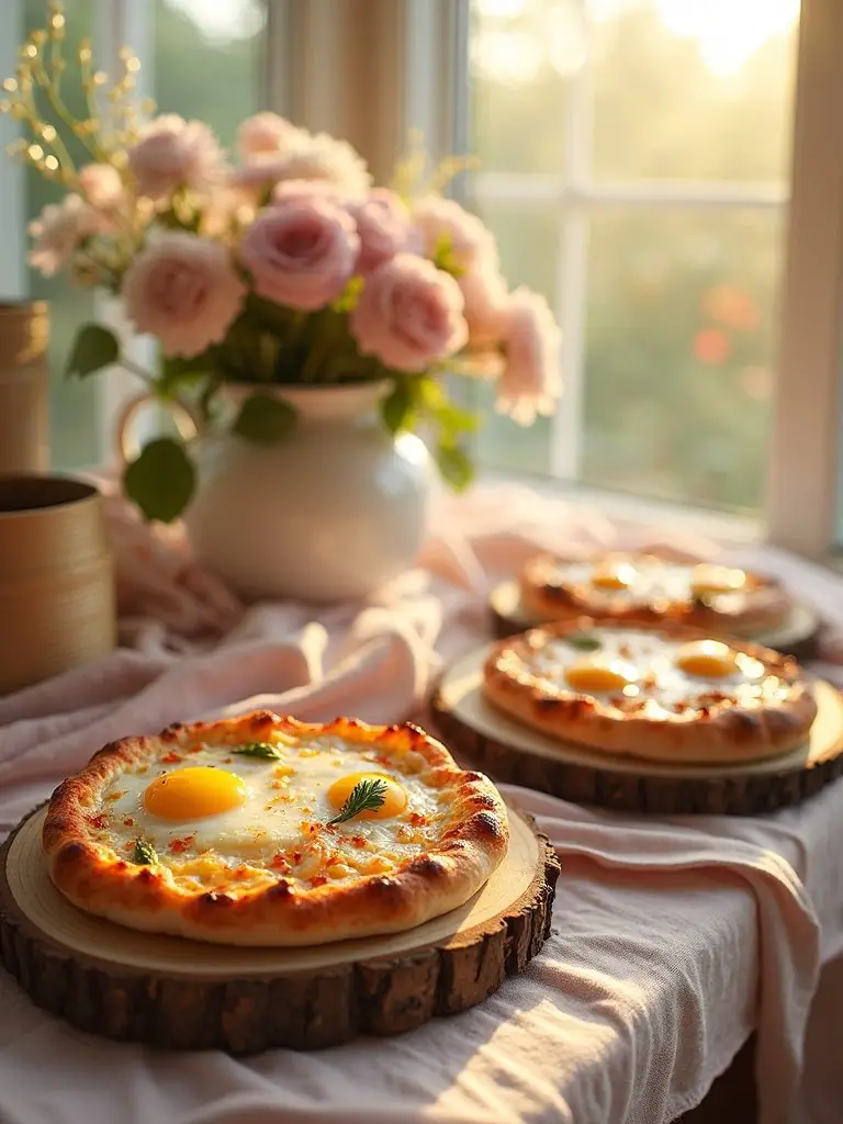 breakfast pizza crowd pleaser squares