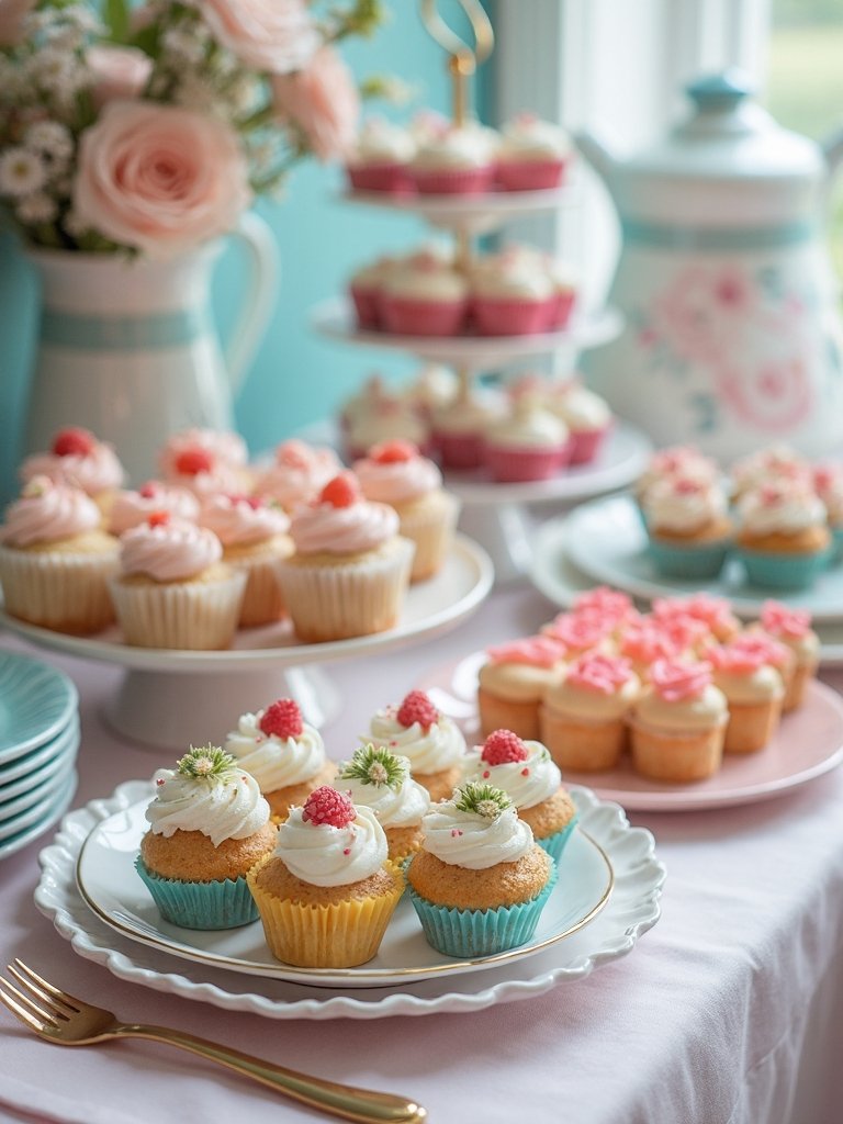 budget friendly baby shower food