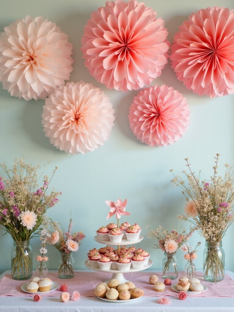 budget friendly baby shower tips