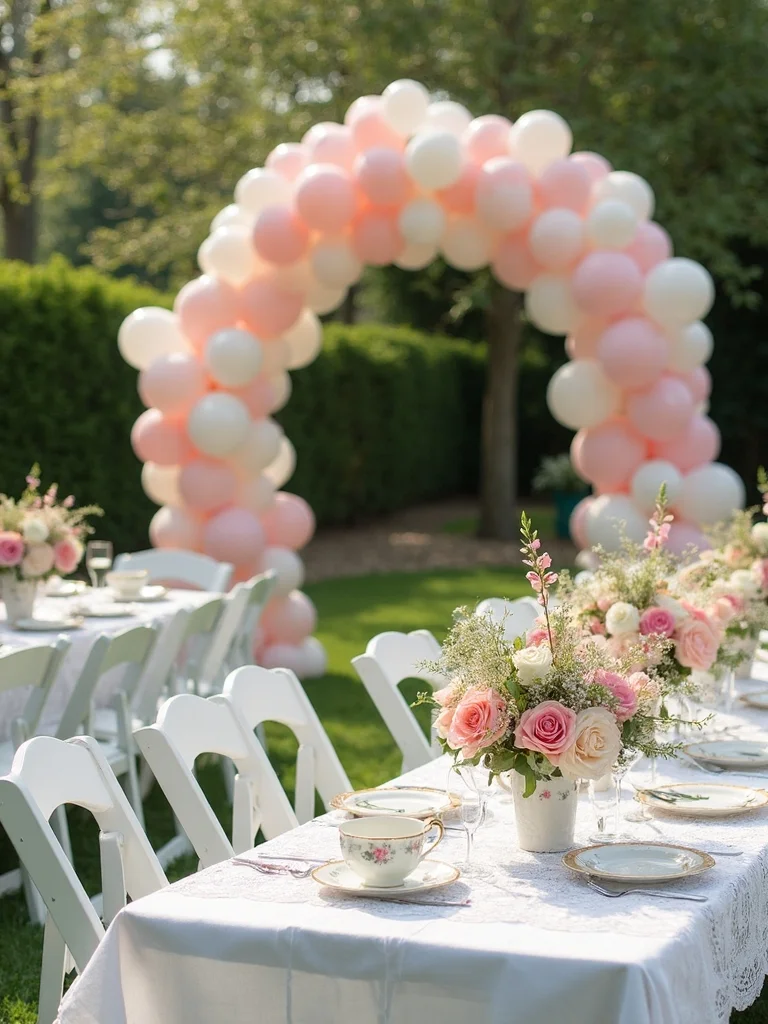 budget friendly baby shower venues