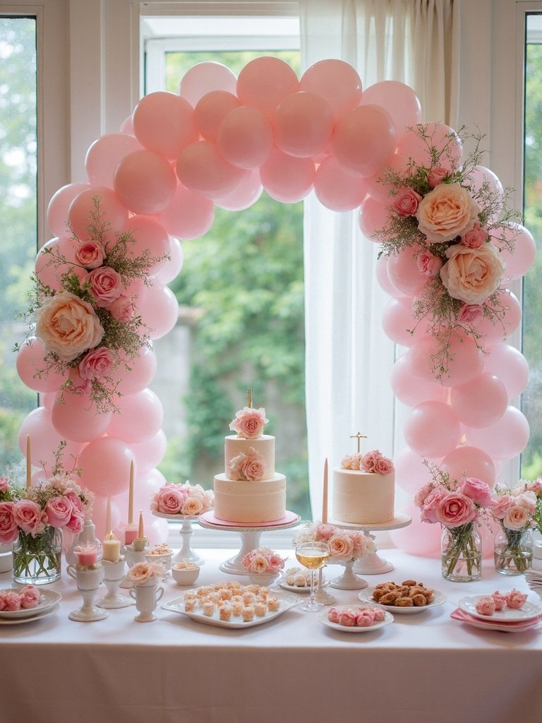 budget friendly floral design solution