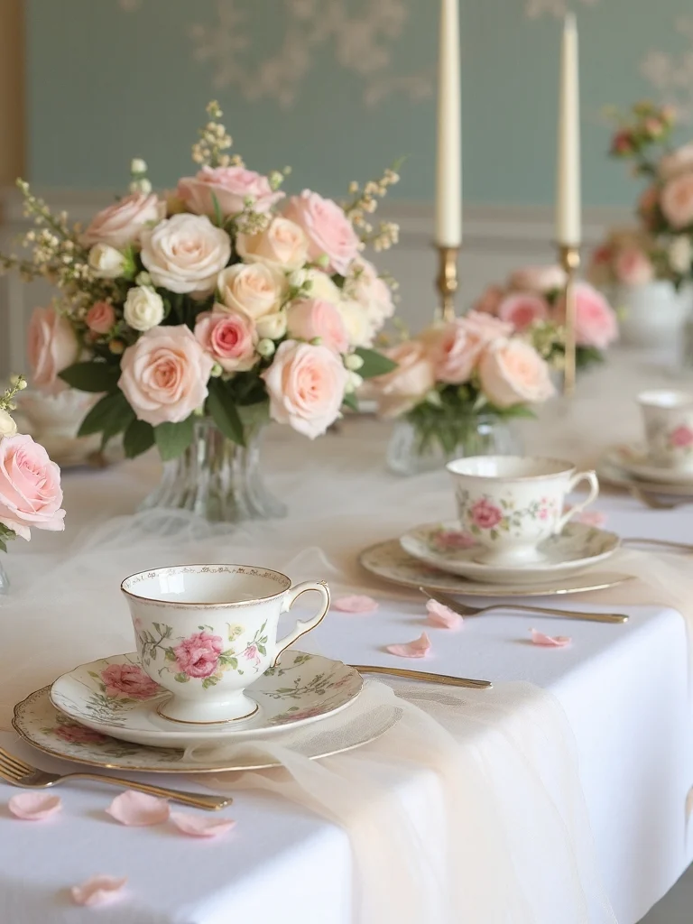 budget friendly table decor ideas