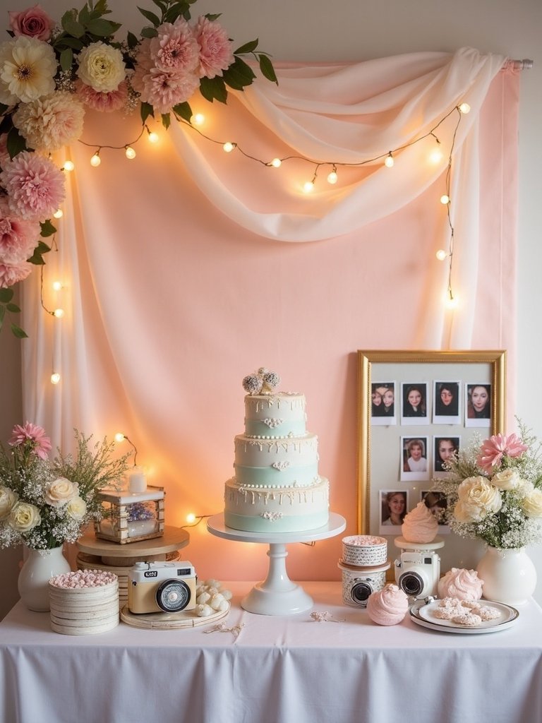 capture share celebrate memories