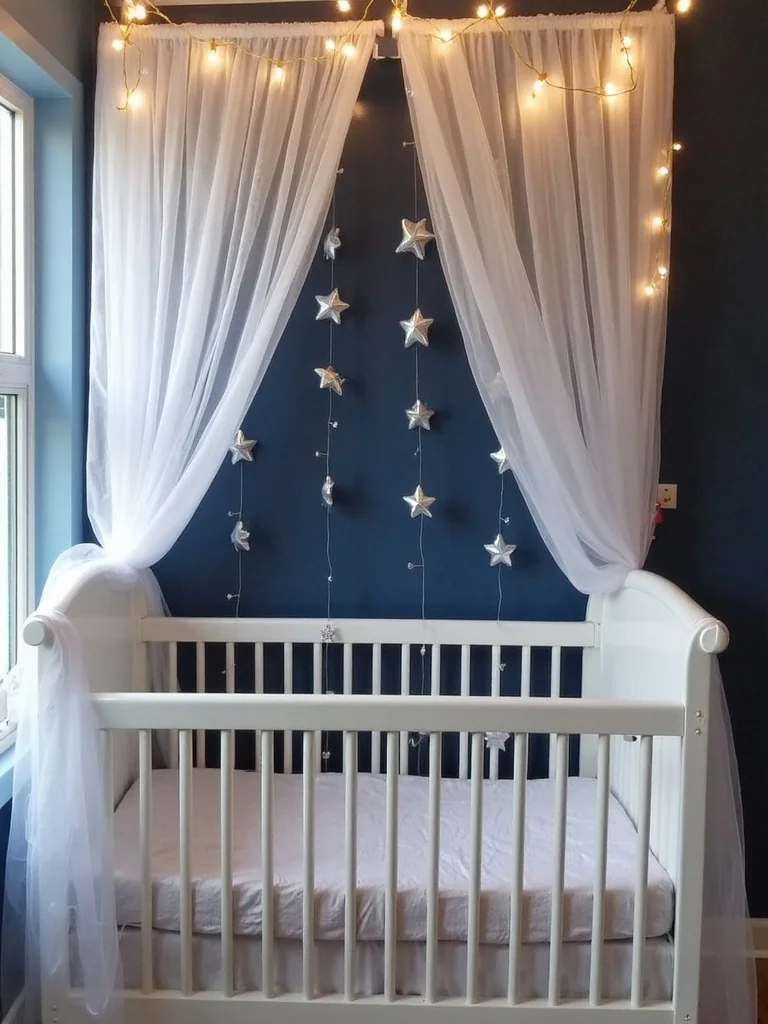 celestial ceiling decoration ideas