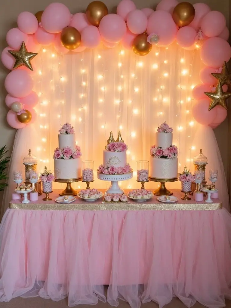 celestial celebration for twins