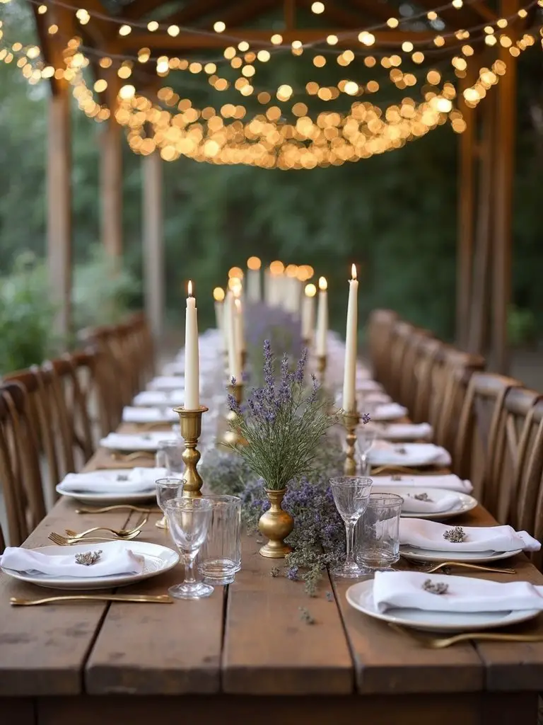charming rustic french countryside elegance