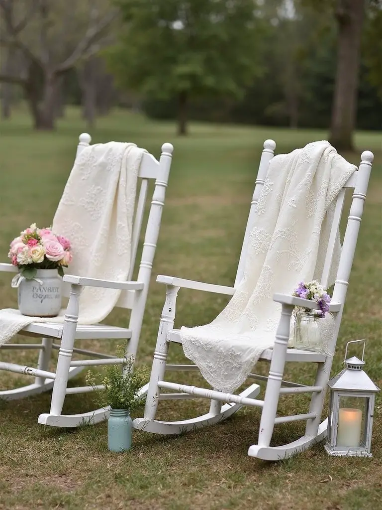 charming vintage cozy inviting