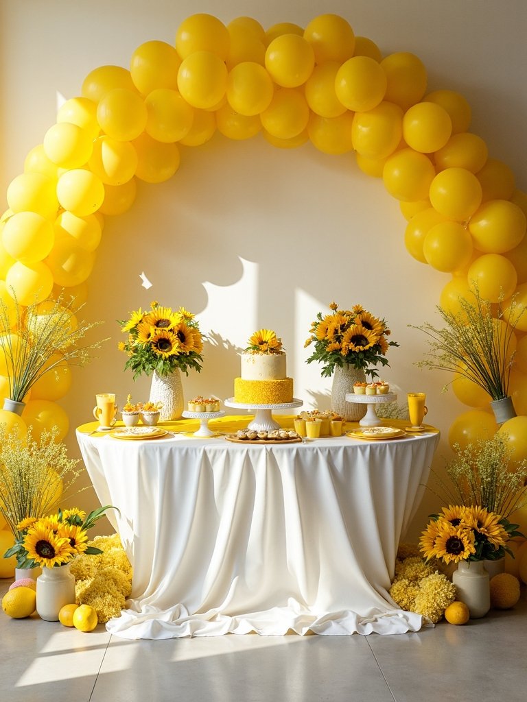 cheerful baby shower playlist