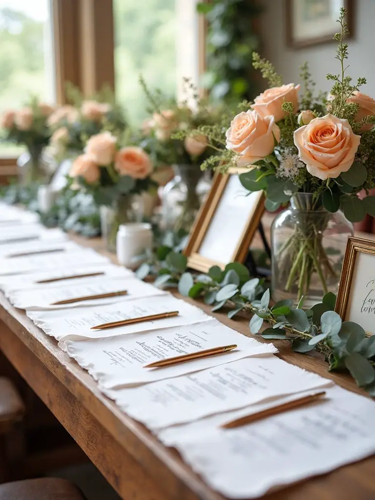 cherished memories sophisticated warm inviting