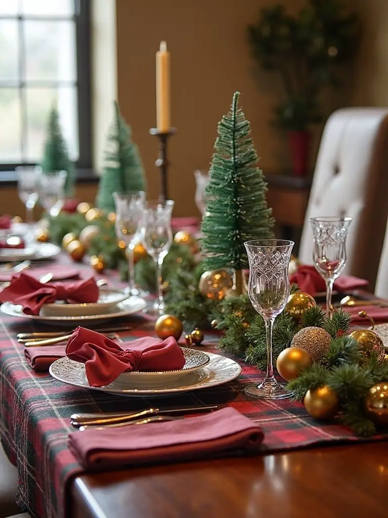 christmas baby shower brunch