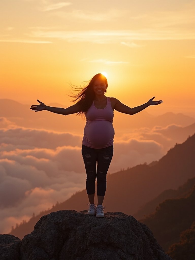 conquering self doubt promotes growth