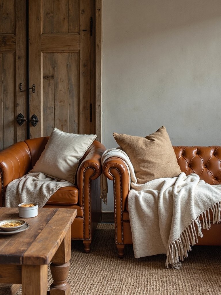 cozy coffee shop atmosphere