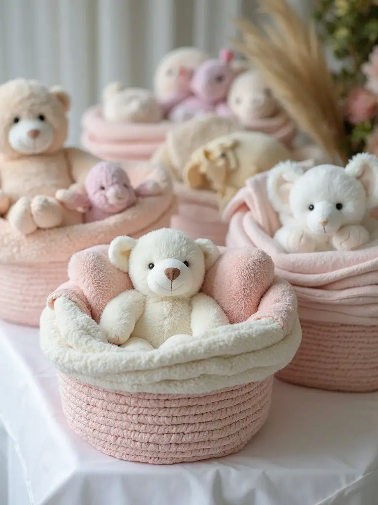 cozy comfort baby essentials