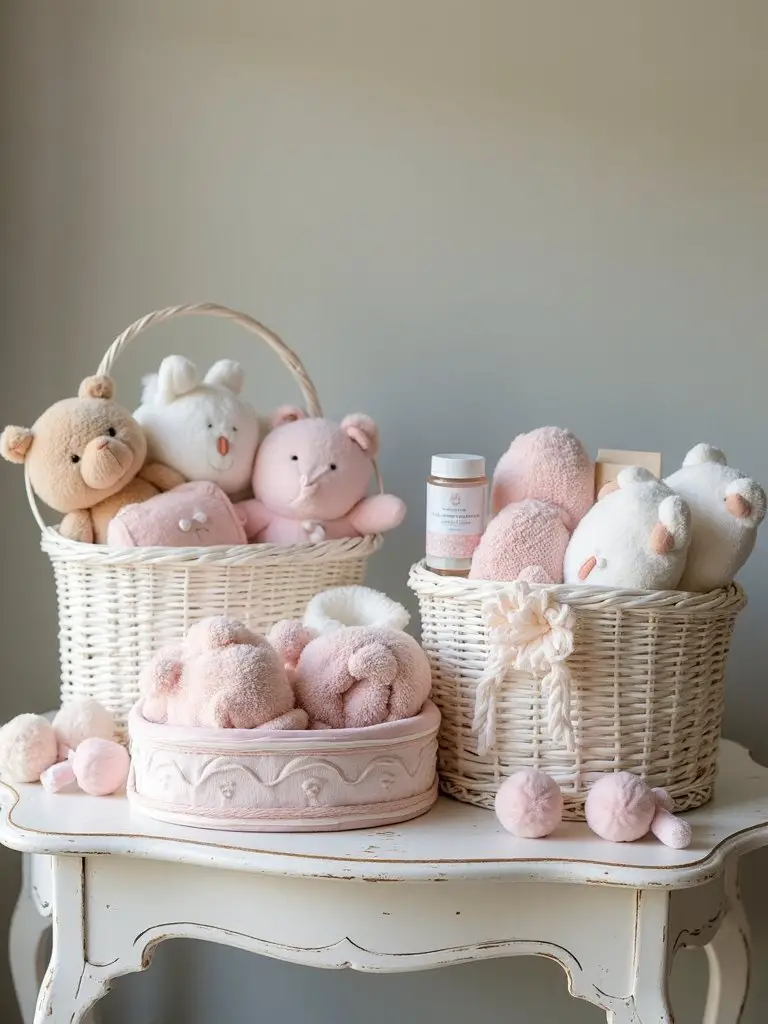 cozy comfort for babies