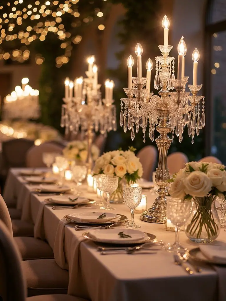 cozy textured metallic enchanting