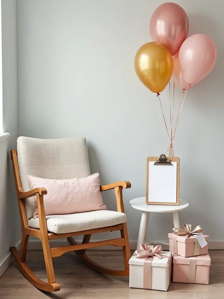 creating a thoughtful gift list