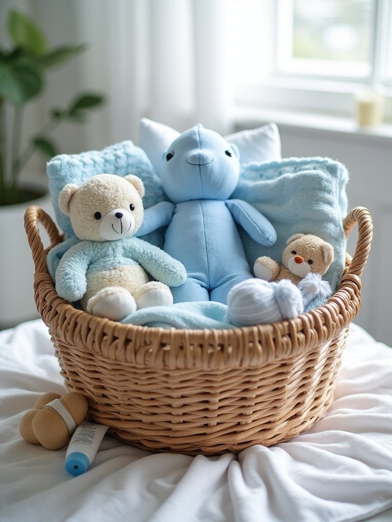 creative baby shower gifts