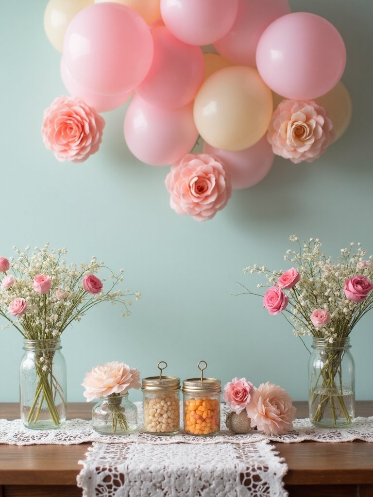 creative diy decoration ideas