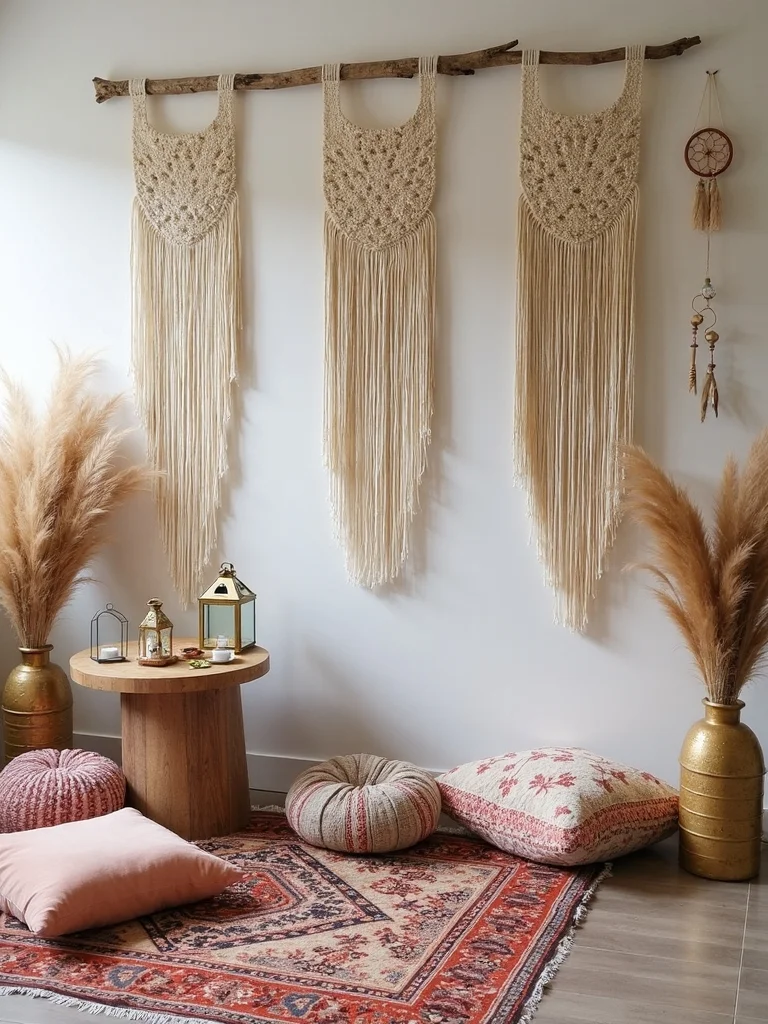 cultural bohemian baby shower