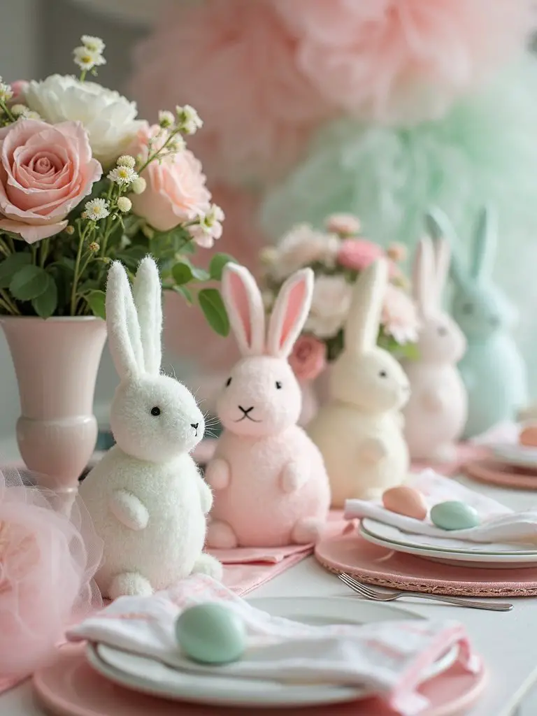 custom easter baby invitations