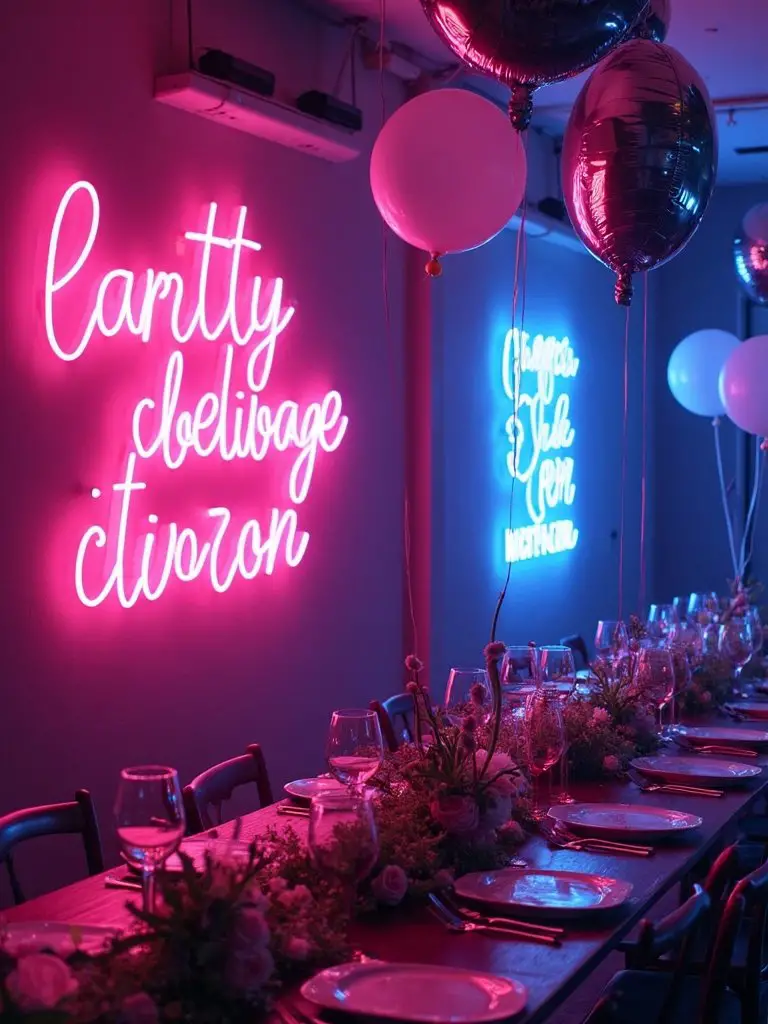 customizable luminous anniversary keepsakes