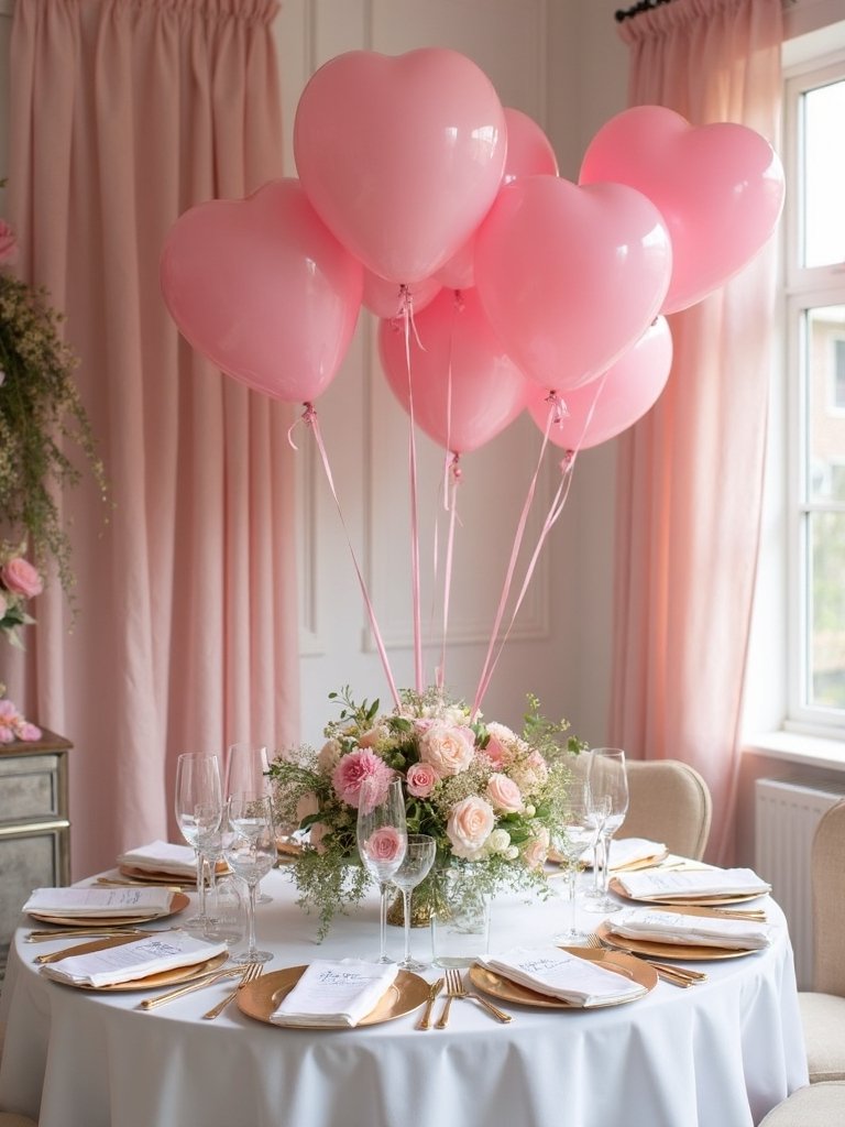 customizable valentine s baby shower signs