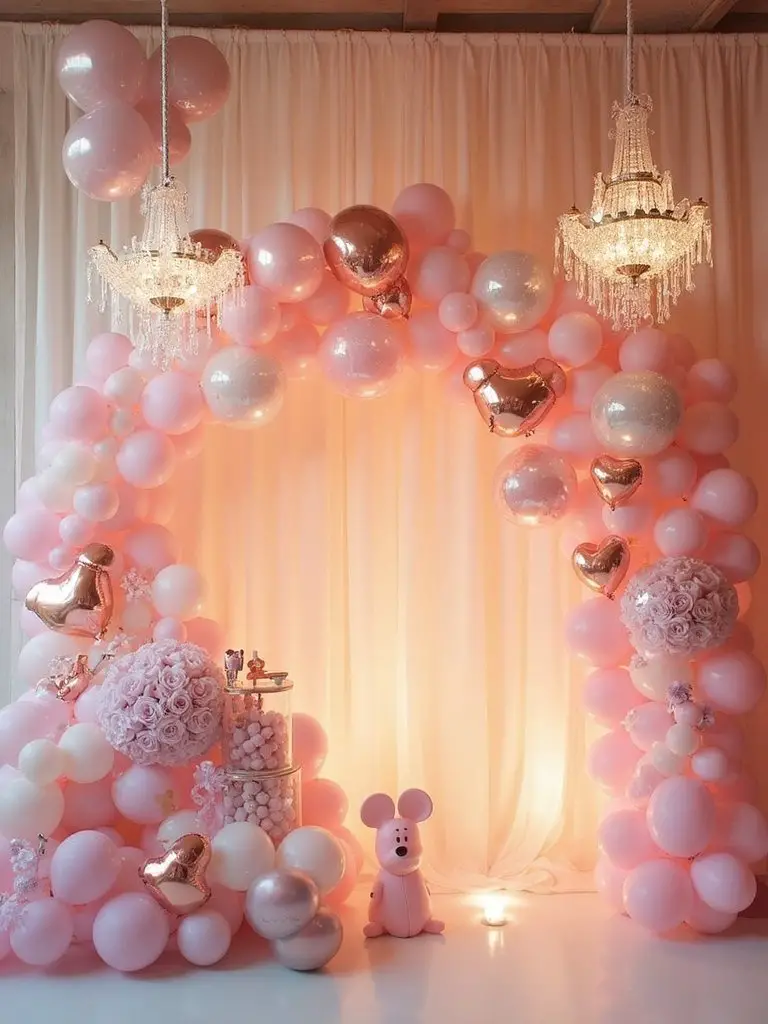 disney themed baby shower banners