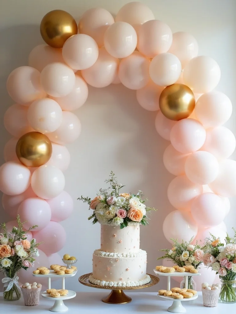 diy balloon arch kit