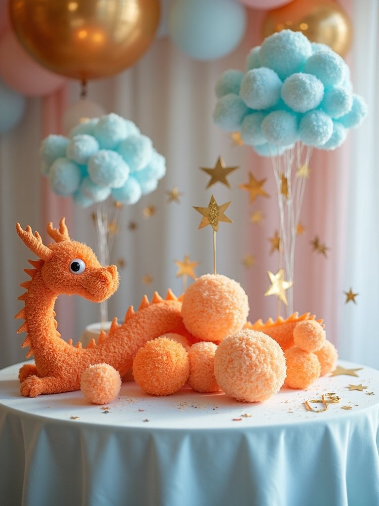 dragon ball gift station