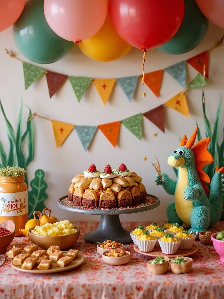 dragons love tacos keepsake