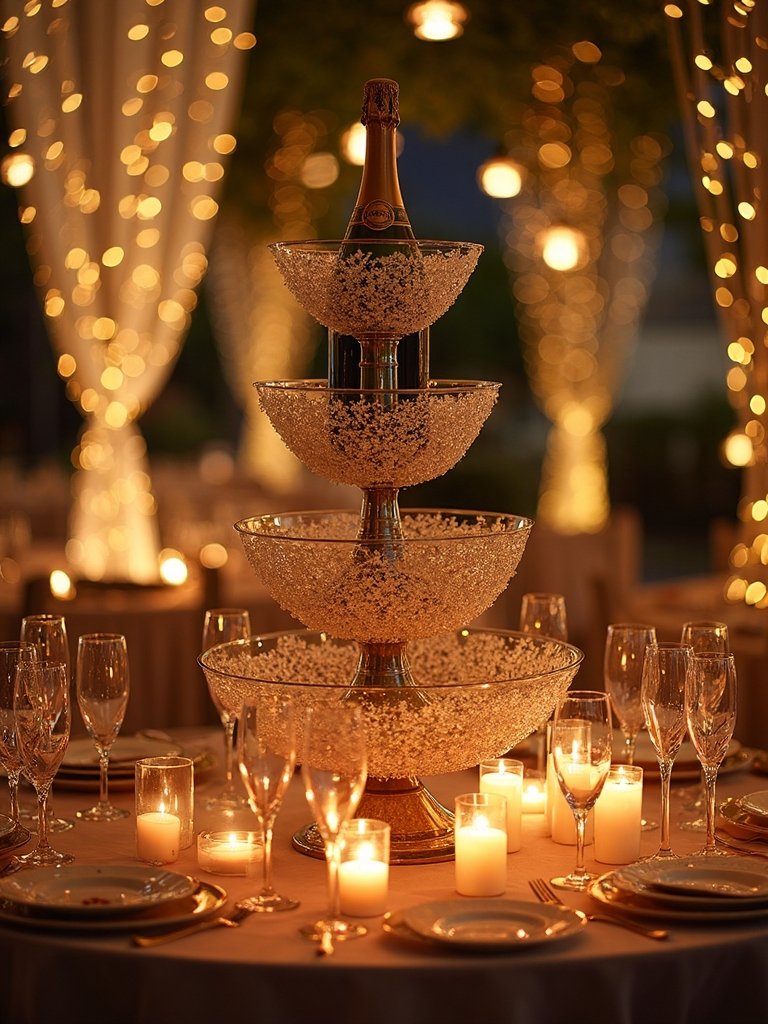 dreamy romantic vintage inspired adjustable lighting