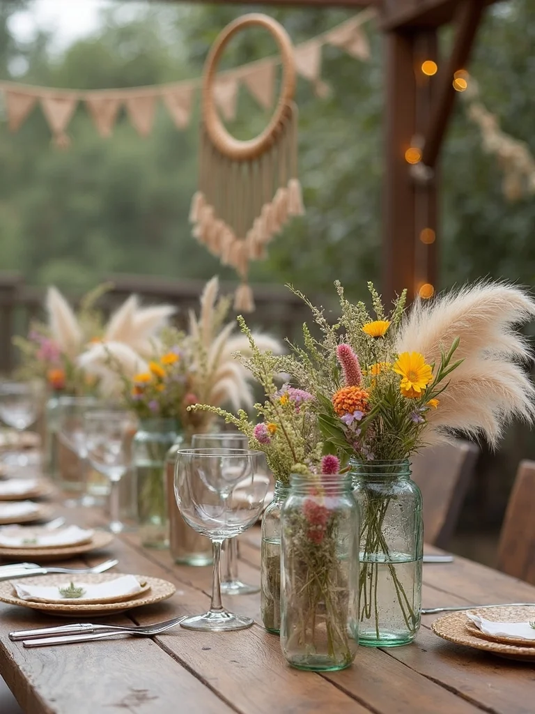 eco friendly baby shower ideas