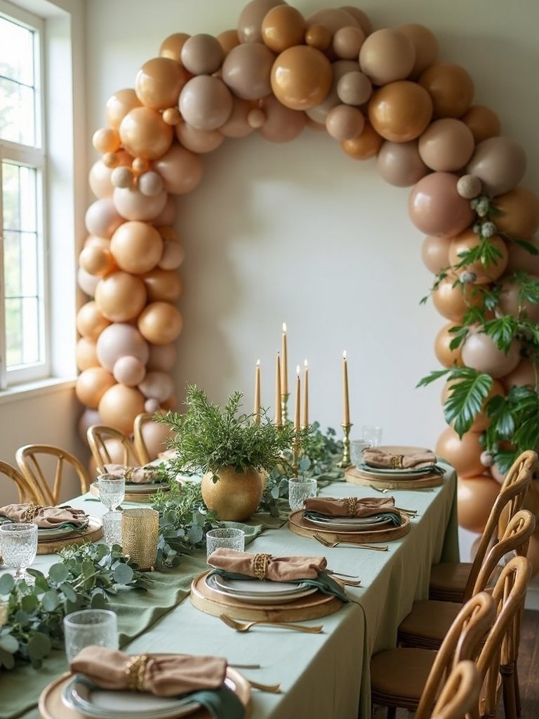 eco friendly celebration essentials