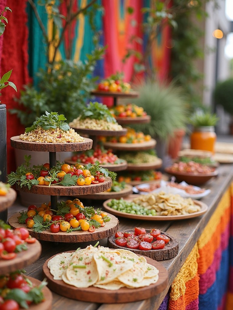 efficient baby shower preparation