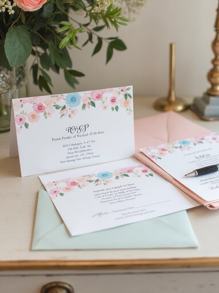 efficient rsvp management techniques