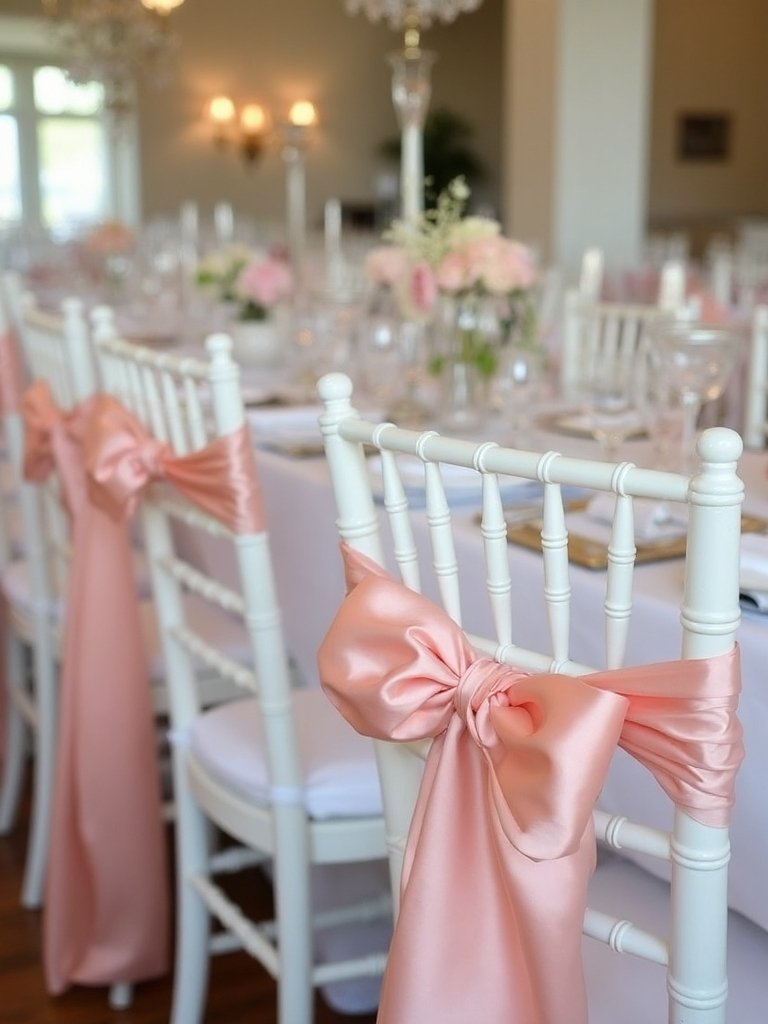 elegant chair d cor arrangements