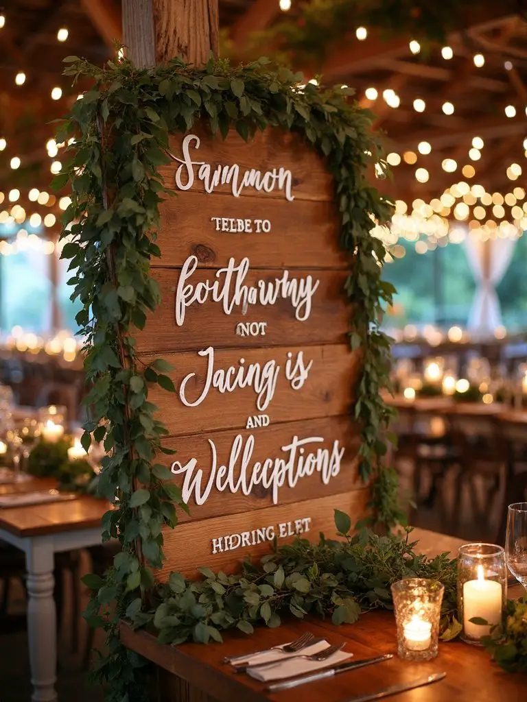 elegant event flow instructions